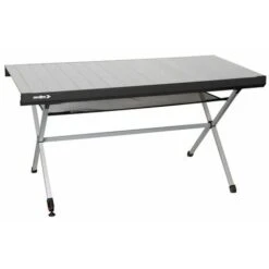 Brunner Titanium Axia 6 Tavolo Pieghevole Posti