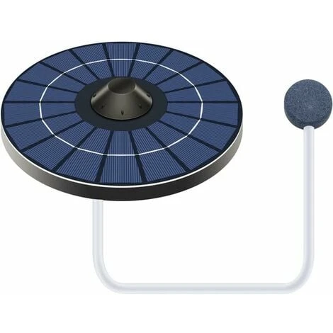 Aeratore Per Laghetto Solare Pompa Per Ossigeno Con Tubo Dell'aria E Pietra A Bolle Aeratore Per Laghetto Galleggiante Aeratore Per Acquario Ossigenatore Per Vasca Per Uccelli 3 Aeratore Per Laghetto Solare Pompa Per Ossigeno Con Tubo Dell'aria E Pietra A Bolle Aeratore Per Laghetto Galleggiante Aeratore Per Acquario Ossigenatore Per Vasca Per Uccelli