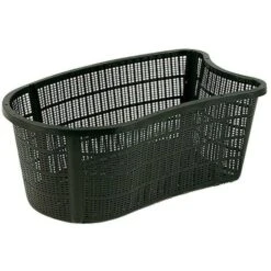 Ovale 40 X 24 X 15 Centimetri Ubbink