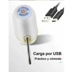 Erogatore D'acqua Per Taniche Con Portautensili Rubinetti Per Bottiglie Di Acqua Minerale. Erogatore Acqua Per Taniche -Giardino di Lusso 99778329 4