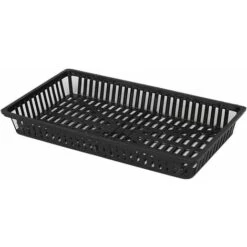 5 Pz Vasi Acquatici Cestini Cestino Per Piante Acquatiche Supporto Per Piantare In Plastica Per Piante Subacquee E Da Laghetto -Giardino di Lusso 99784489 4