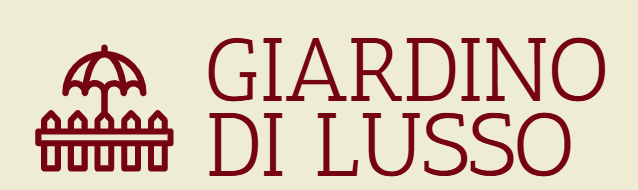 Giardino di Lusso